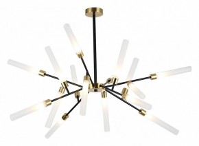 Люстра на штанге F-promo Istapp 4480-16C в Екатеринбурге - mebel24.online | фото