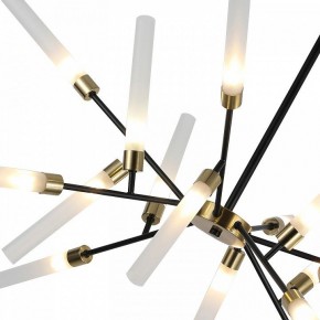 Люстра на штанге F-promo Istapp 4480-16C в Екатеринбурге - mebel24.online | фото 2