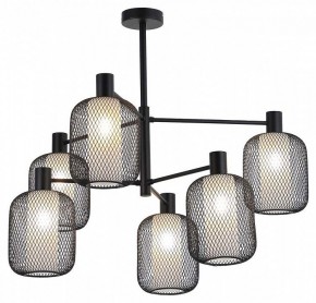 Люстра на штанге F-promo Tokri 4602-6C в Екатеринбурге - mebel24.online | фото 2