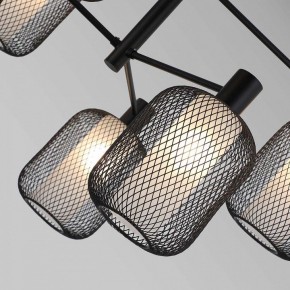Люстра на штанге F-promo Tokri 4602-6C в Екатеринбурге - mebel24.online | фото 4