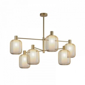 Люстра на штанге F-promo Tokri 4603-6C в Екатеринбурге - mebel24.online | фото 2