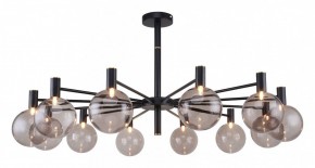 Люстра на штанге Favourite Eternity 2766-12P в Екатеринбурге - mebel24.online | фото 2