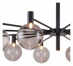 Люстра на штанге Favourite Eternity 2766-12P в Екатеринбурге - mebel24.online | фото 4
