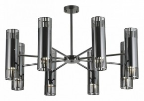 Люстра на штанге Favourite Farol 4481-16P в Екатеринбурге - mebel24.online | фото