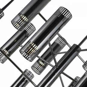 Люстра на штанге Favourite Farol 4481-16P в Екатеринбурге - mebel24.online | фото 2