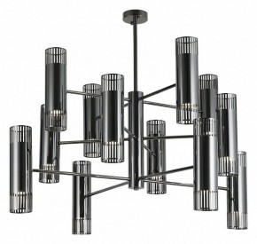 Люстра на штанге Favourite Farol 4481-24P в Екатеринбурге - mebel24.online | фото