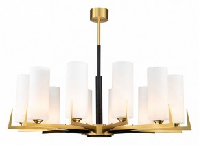 Люстра на штанге Favourite Maximo 2623-12P в Екатеринбурге - mebel24.online | фото 2