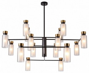 Люстра на штанге Favourite Slank 4482-16P в Екатеринбурге - mebel24.online | фото 2