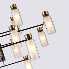 Люстра на штанге Favourite Slank 4482-16P в Екатеринбурге - mebel24.online | фото 4