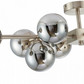 Люстра на штанге Favourite Varietas 2650-10U в Екатеринбурге - mebel24.online | фото 6