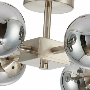 Люстра на штанге Favourite Varietas 2650-10U в Екатеринбурге - mebel24.online | фото 9