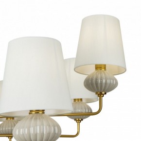 Люстра на штанге Freya Ceramics FR2029PL-08BS в Екатеринбурге - mebel24.online | фото 9