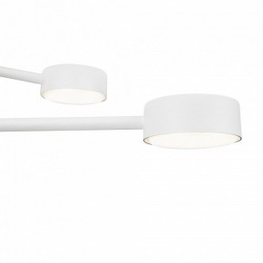 Люстра на штанге Freya Tactic FR5363CL-06W в Екатеринбурге - mebel24.online | фото 6