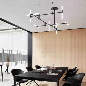 Люстра на штанге Imperiumloft ALTONA ALTONA01 в Екатеринбурге - mebel24.online | фото 10