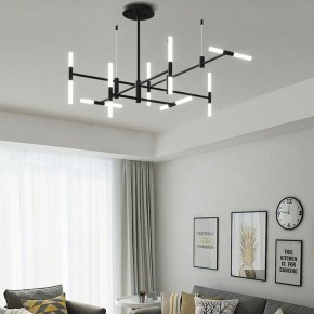 Люстра на штанге Imperiumloft ALTONA ALTONA01 в Екатеринбурге - mebel24.online | фото 4
