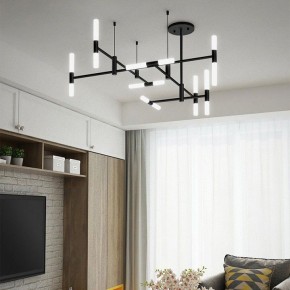 Люстра на штанге Imperiumloft ALTONA ALTONA01 в Екатеринбурге - mebel24.online | фото 7