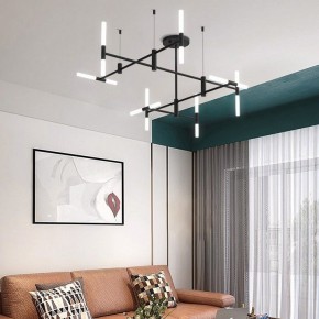 Люстра на штанге Imperiumloft ALTONA ALTONA01 в Екатеринбурге - mebel24.online | фото 9