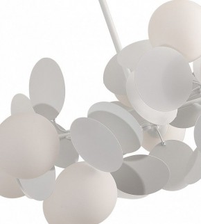 Люстра на штанге Kink Light Матиас 074160-10,01(01) в Екатеринбурге - mebel24.online | фото 2