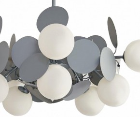 Люстра на штанге Kink Light Матиас 074160-10,16(16) в Екатеринбурге - mebel24.online | фото 2