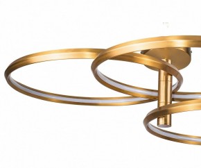 Люстра на штанге Kink Light Тор-Трио 08203,20(3000K) в Екатеринбурге - mebel24.online | фото 2
