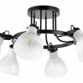Люстра на штанге Lightstar Acrobata 761060 в Екатеринбурге - mebel24.online | фото 4