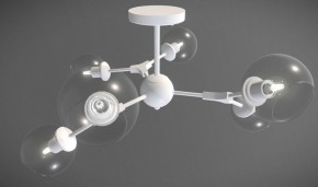 Люстра на штанге Lightstar Beta 785066 в Екатеринбурге - mebel24.online | фото 4