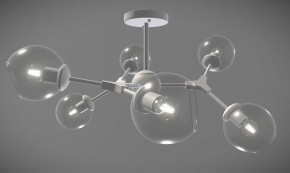 Люстра на штанге Lightstar Beta 785066 в Екатеринбурге - mebel24.online | фото 6