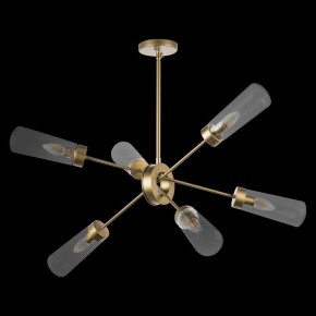 Люстра на штанге Lightstar Crotone 690063 в Екатеринбурге - mebel24.online | фото 2
