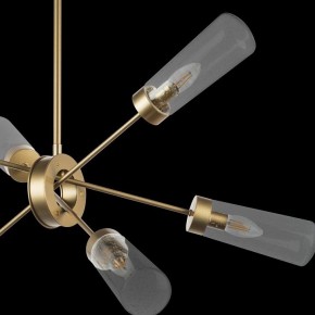 Люстра на штанге Lightstar Crotone 690063 в Екатеринбурге - mebel24.online | фото 5