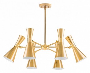 Люстра на штанге Lightstar Dumo 816061 в Екатеринбурге - mebel24.online | фото 2