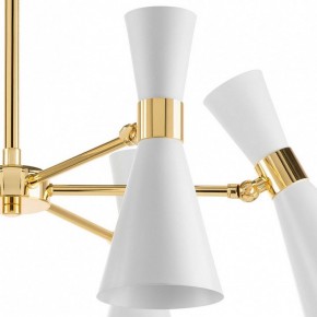 Люстра на штанге Lightstar Dumo 816066 в Екатеринбурге - mebel24.online | фото 3