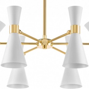 Люстра на штанге Lightstar Dumo 816066 в Екатеринбурге - mebel24.online | фото 4