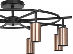Люстра на штанге Lightstar Rullo LR718308 в Екатеринбурге - mebel24.online | фото 4