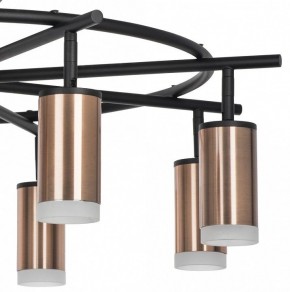 Люстра на штанге Lightstar Rullo LR7183080 в Екатеринбурге - mebel24.online | фото 4