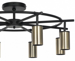 Люстра на штанге Lightstar Rullo LR718318 в Екатеринбурге - mebel24.online | фото 4
