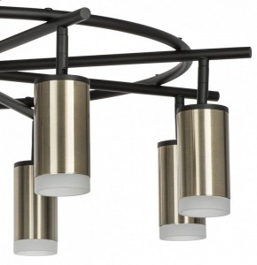 Люстра на штанге Lightstar Rullo LR7183180 в Екатеринбурге - mebel24.online | фото 4
