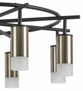 Люстра на штанге Lightstar Rullo LR7183181 в Екатеринбурге - mebel24.online | фото 4