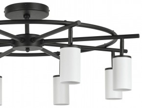 Люстра на штанге Lightstar Rullo LR718368 в Екатеринбурге - mebel24.online | фото 4