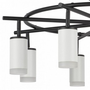 Люстра на штанге Lightstar Rullo LR7183680 в Екатеринбурге - mebel24.online | фото 4