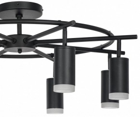 Люстра на штанге Lightstar Rullo LR7183780 в Екатеринбурге - mebel24.online | фото 4