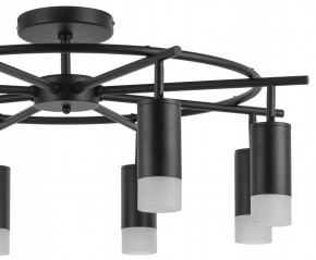 Люстра на штанге Lightstar Rullo LR7183781 в Екатеринбурге - mebel24.online | фото 4