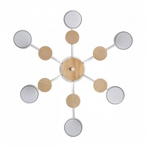 Люстра на штанге Lumion Rondo 8231/6C в Екатеринбурге - mebel24.online | фото 3
