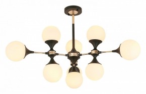Люстра на штанге Lussole Astoria LSP-8306 в Екатеринбурге - mebel24.online | фото