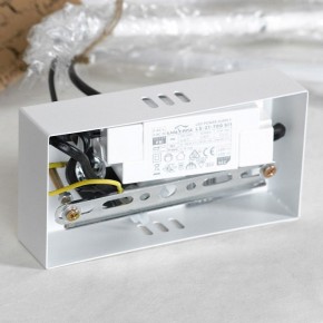 Люстра на штанге Lussole Beaumont LSP-7074 в Екатеринбурге - mebel24.online | фото 5