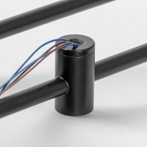 Люстра на штанге Lussole Hart LSP-7208 в Екатеринбурге - mebel24.online | фото 4