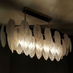Люстра на штанге Lussole Hesperia LSP-8840 в Екатеринбурге - mebel24.online | фото 3