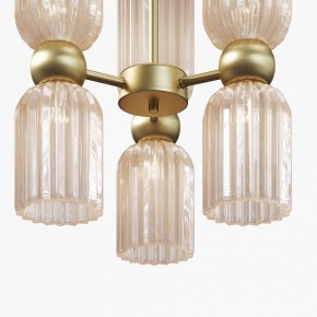 Люстра на штанге Maytoni Antic MOD302PL-06CG в Екатеринбурге - mebel24.online | фото 4
