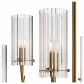 Люстра на штанге Maytoni Arco MOD223PL-06BS в Екатеринбурге - mebel24.online | фото 8
