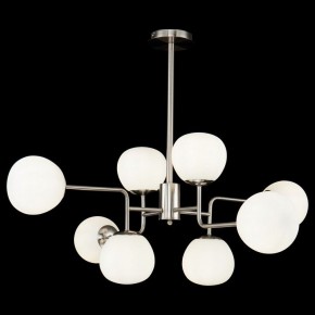 Люстра на штанге Maytoni Erich MOD221-PL-08-N в Екатеринбурге - mebel24.online | фото 2