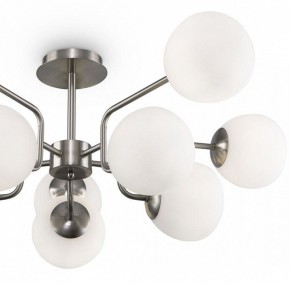 Люстра на штанге Maytoni Erich MOD221PL-10N в Екатеринбурге - mebel24.online | фото 4
